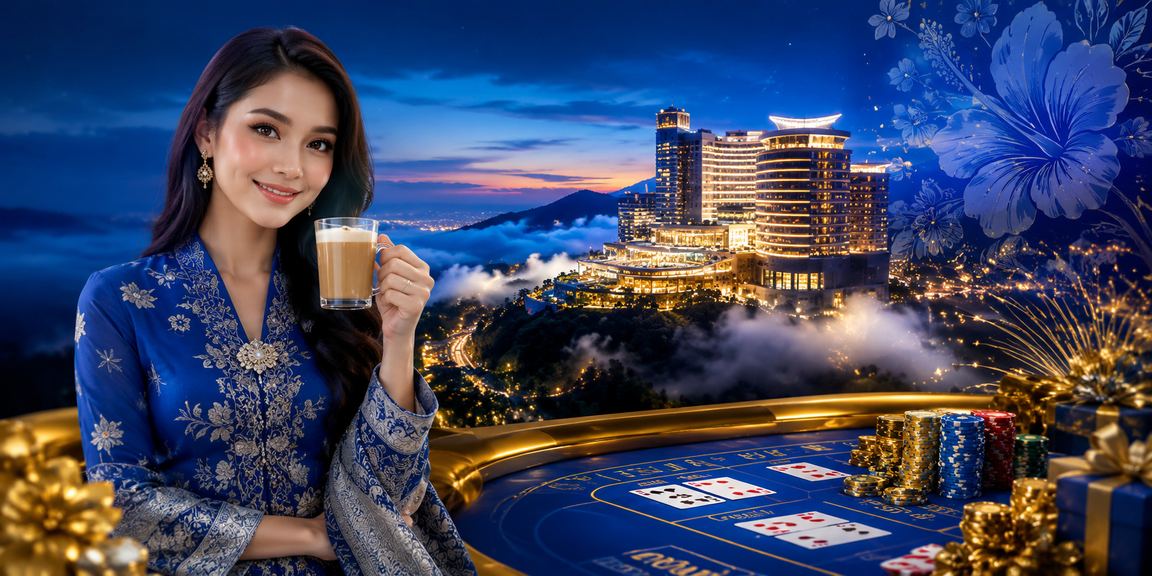Suasana taruhan sukan di Pulau Pinang melalui platform klp48 dalam talian