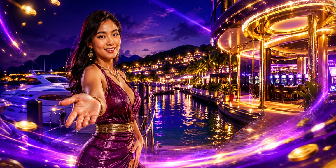 Pengguna Langkawi menikmati pengalaman taruhan dalam talian melalui platform klp48